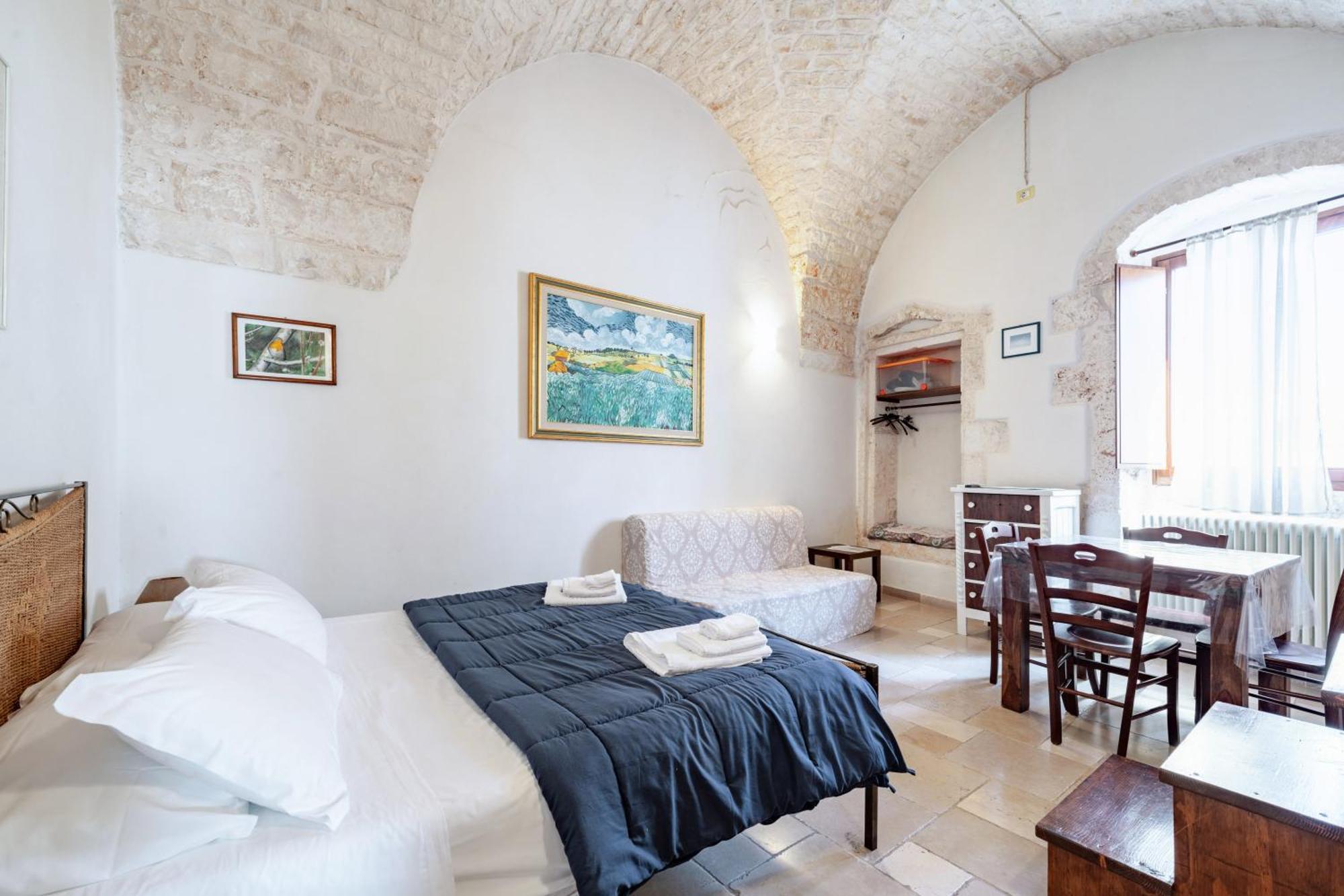 Hotel Casa Colombo&Casa Scipione by Typney Ostuni Exterior foto