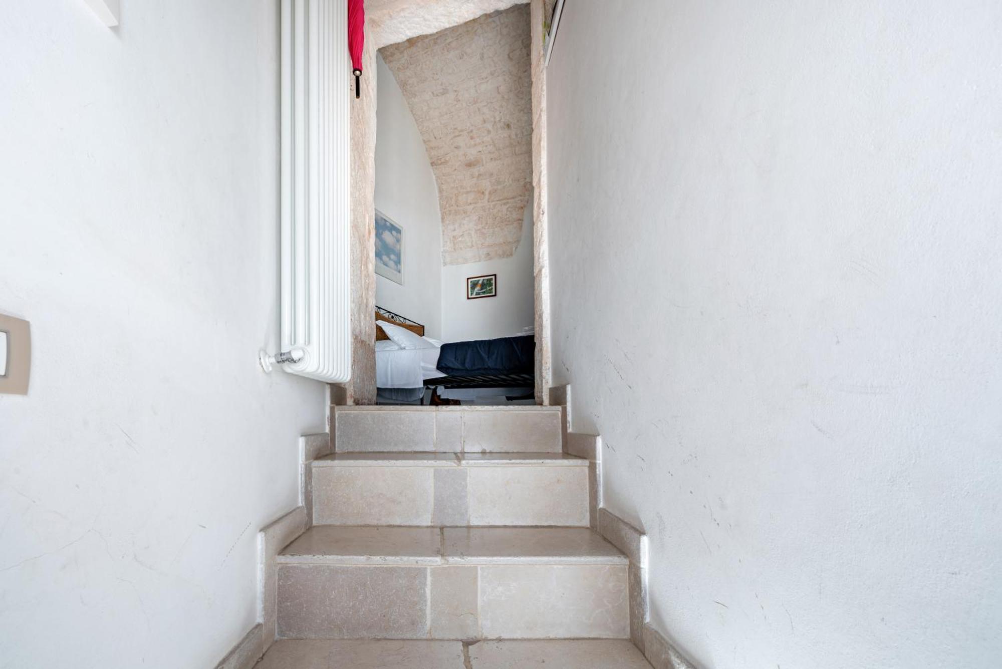 Hotel Casa Colombo&Casa Scipione by Typney Ostuni Exterior foto