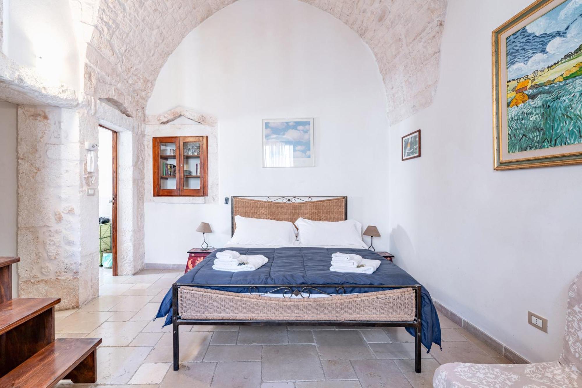 Hotel Casa Colombo&Casa Scipione by Typney Ostuni Exterior foto