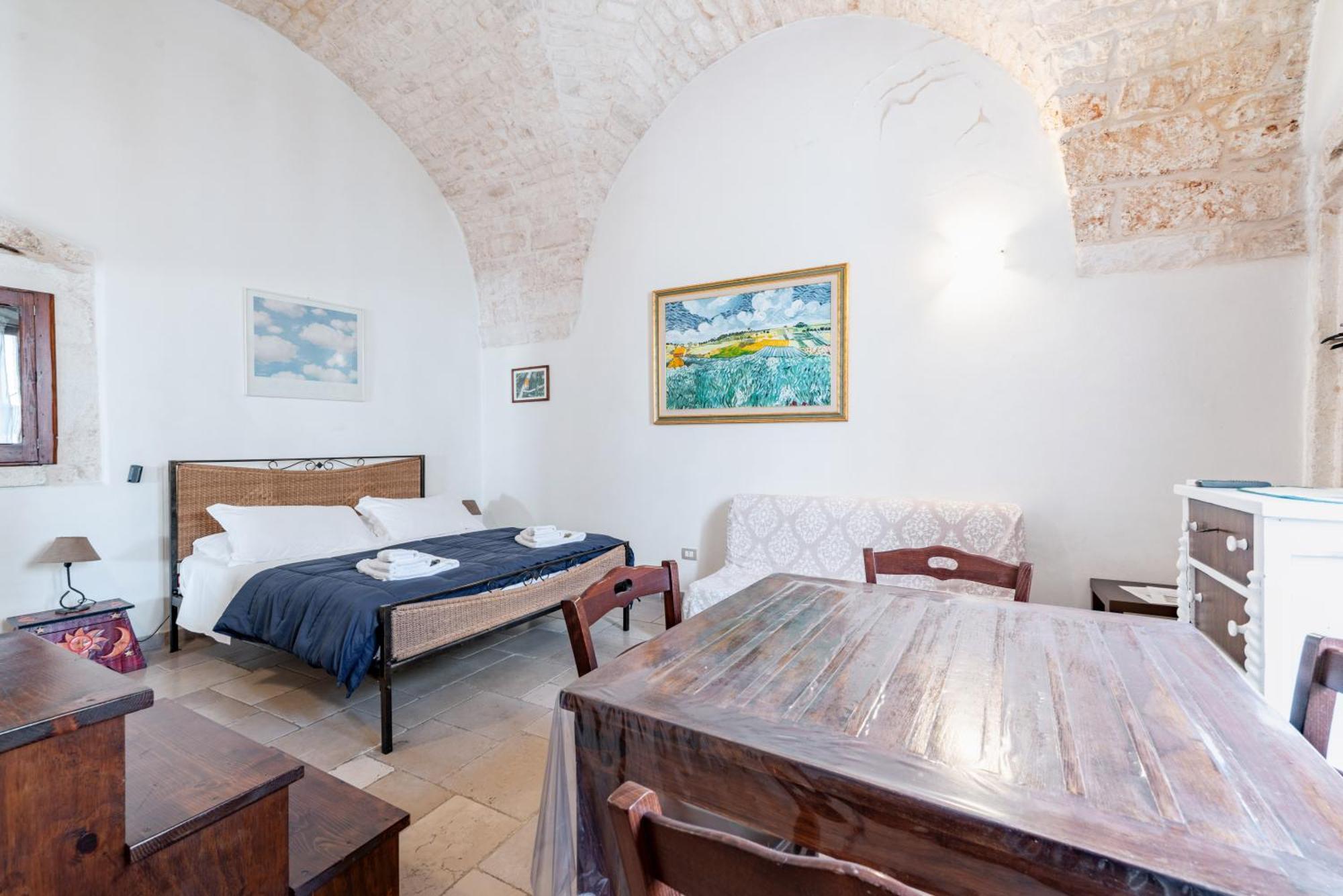 Hotel Casa Colombo&Casa Scipione by Typney Ostuni Exterior foto