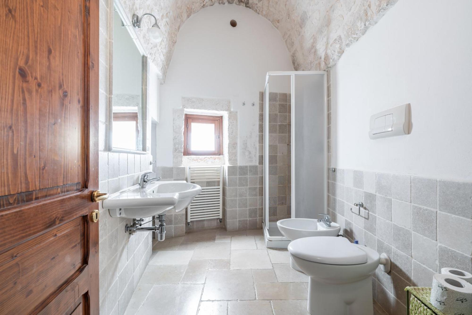 Hotel Casa Colombo&Casa Scipione by Typney Ostuni Exterior foto