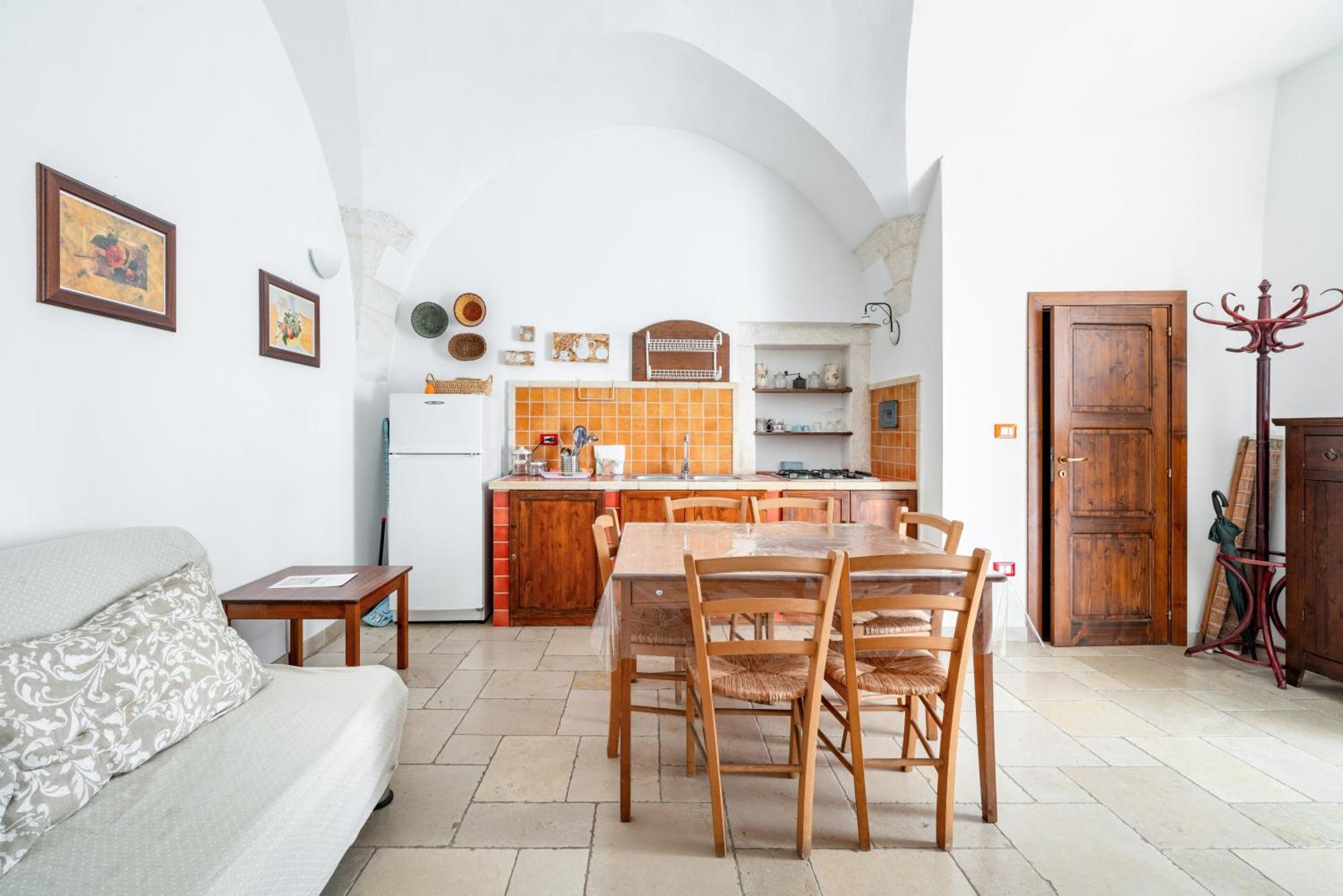 Hotel Casa Colombo&Casa Scipione by Typney Ostuni Exterior foto